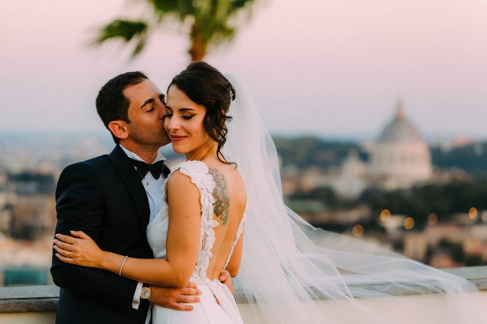Italy Wedding Experience