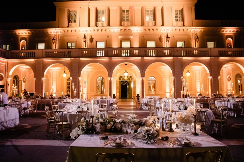Italy Wedding Experience