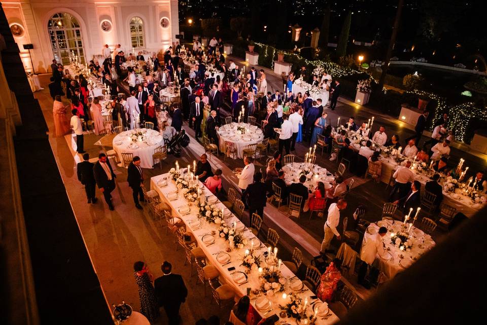 Italy Wedding Experience