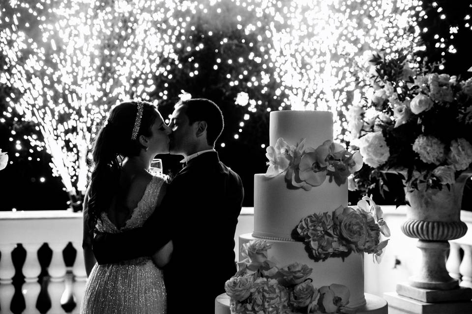 Italy Wedding Experience