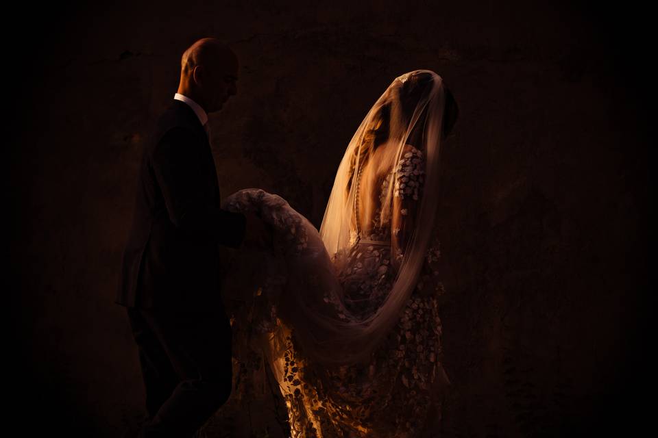 Italy Wedding Experience