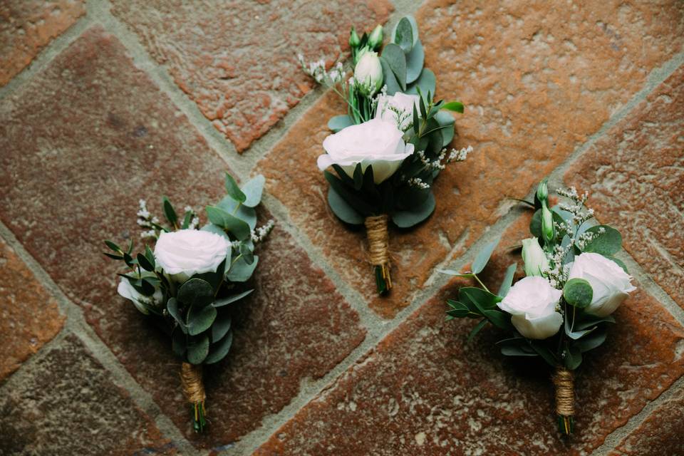 Italy Wedding Experience