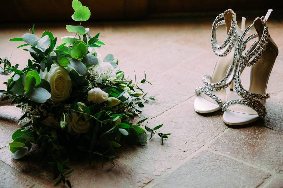Italy Wedding Experience