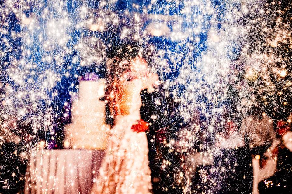 Italy Wedding Experience