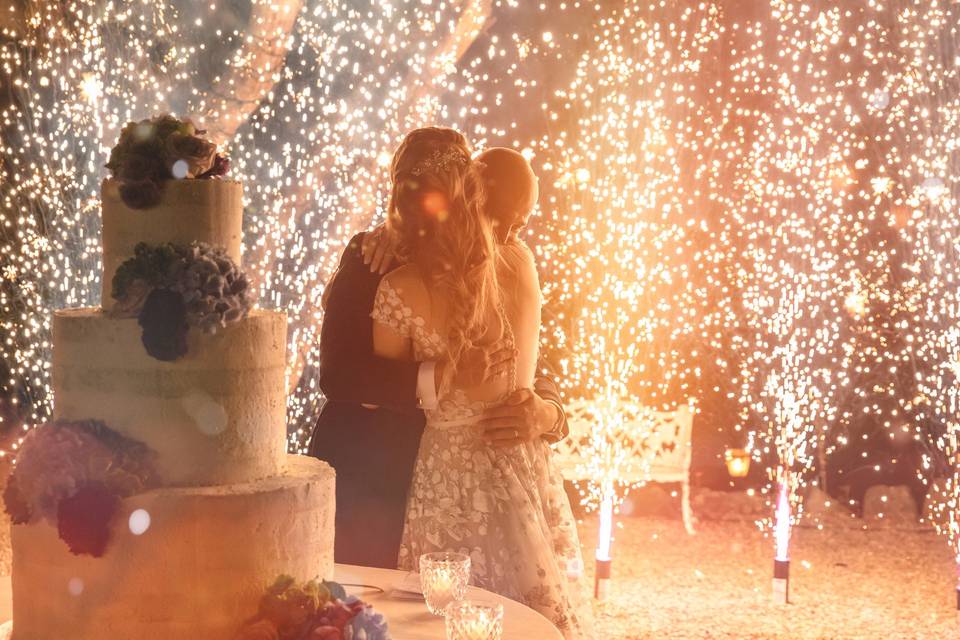 Italy Wedding Experience