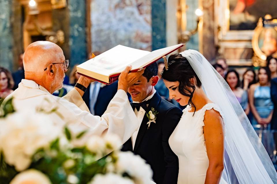 Italy Wedding Experience