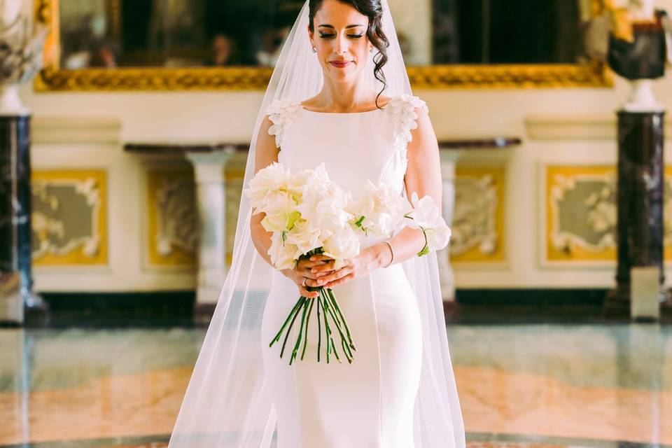 Italy Wedding Experience