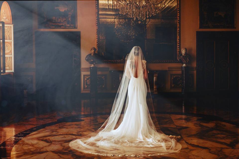 Italy Wedding Experience