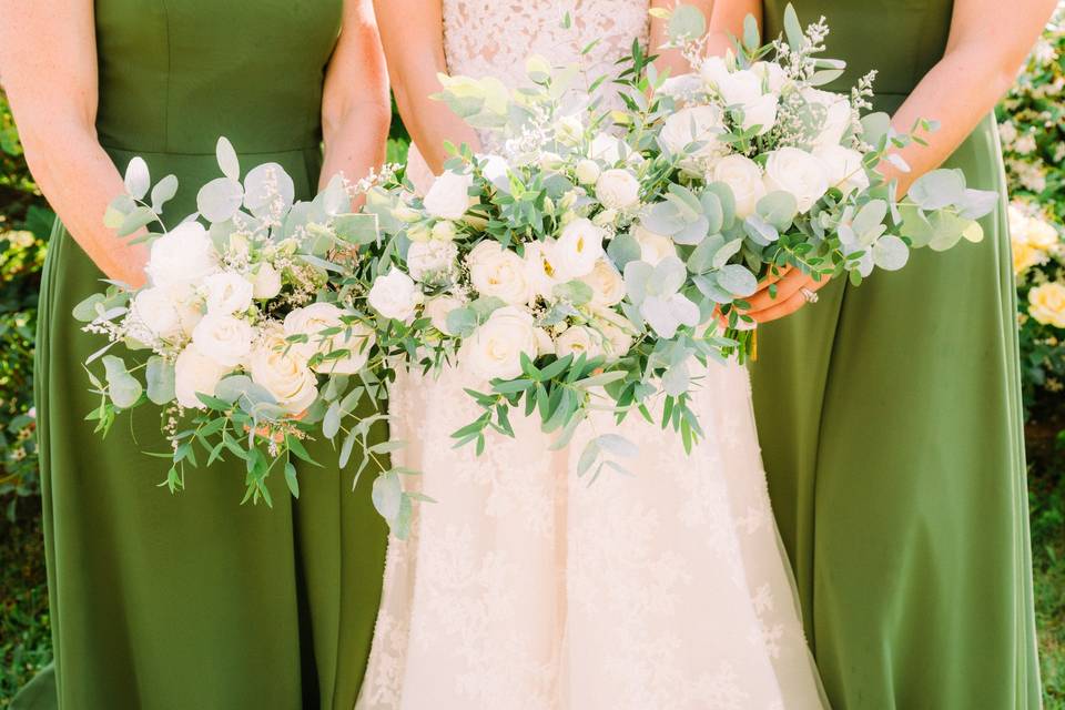 Italy Wedding Experience