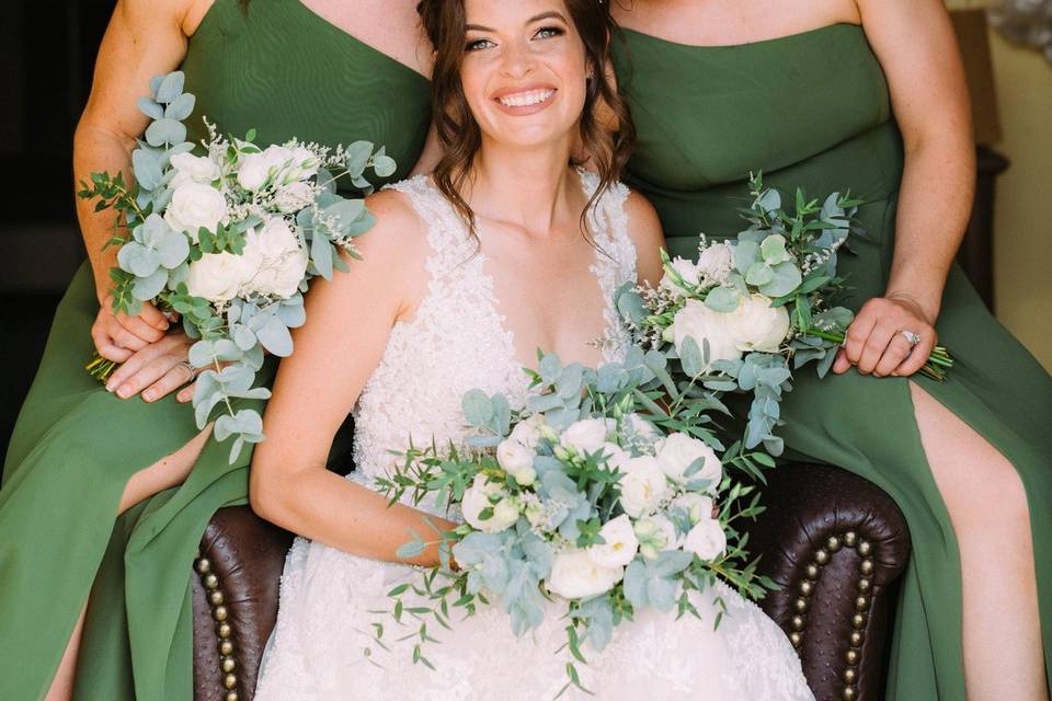 Italy Wedding Experience