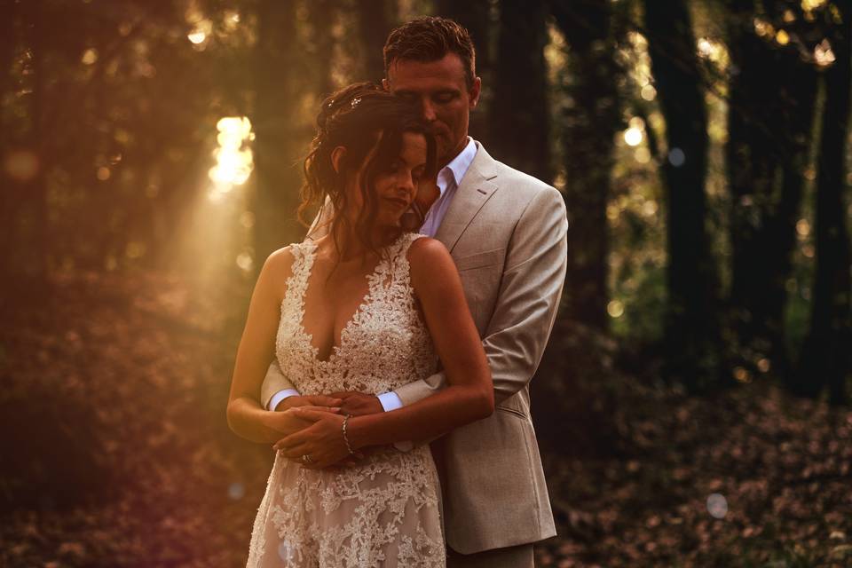 Italy Wedding Experience