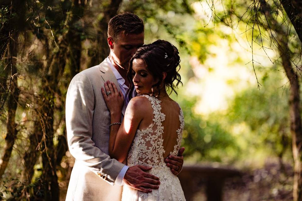 Italy Wedding Experience