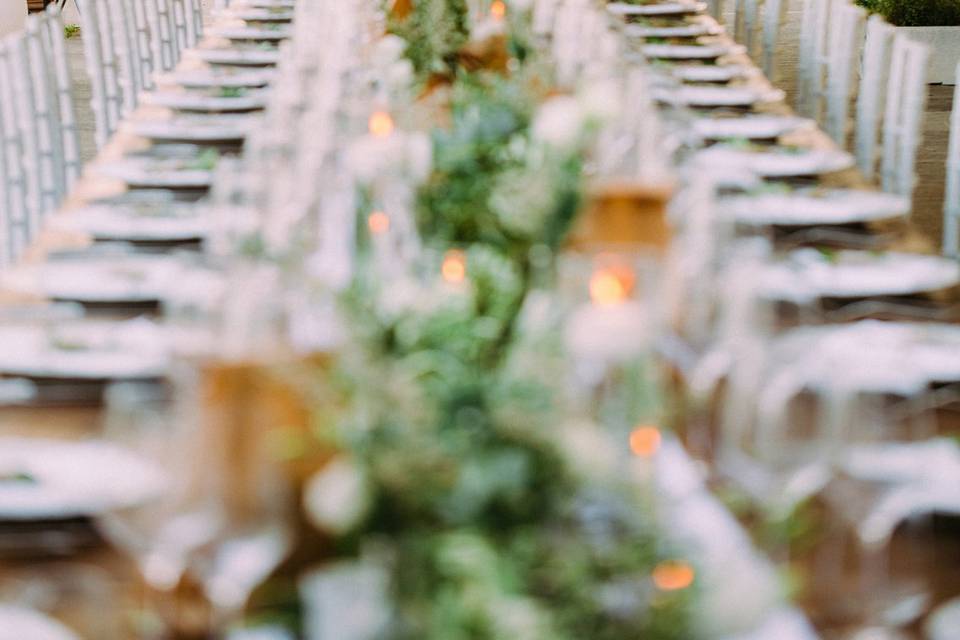 Italy Wedding Experience