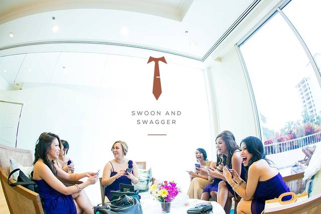 Swoon and Swagger