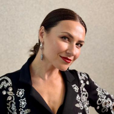 Marina Babei