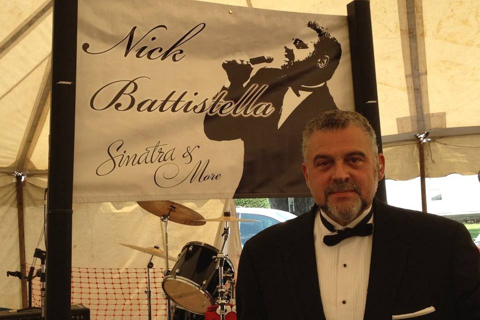 Nick Battistella, Sinatra & More