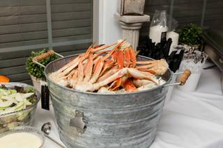 Duvall's Dishes