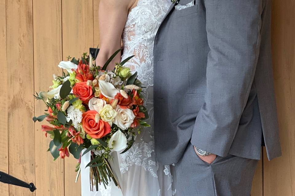 Bridal Bouquet