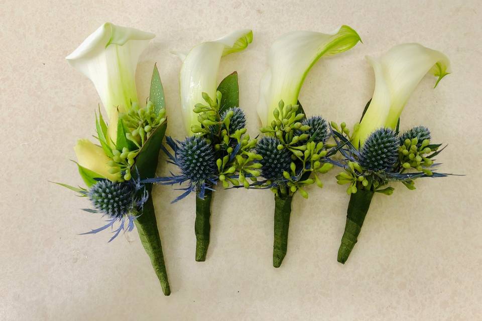 Boutonniere