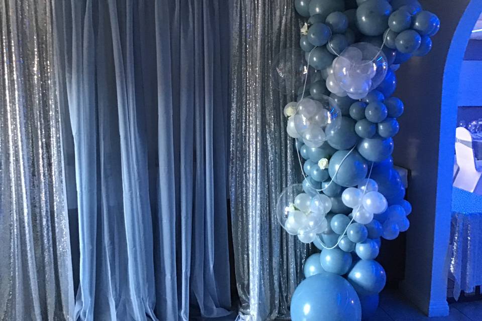 Birthday Event