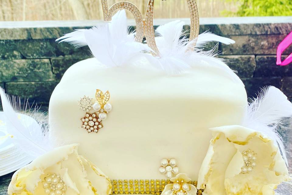 Custom cake to for any event
