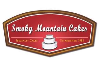 Smoky Mountain cakes