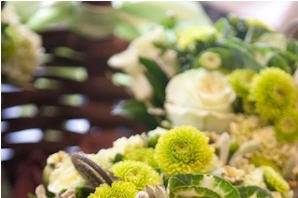 An Enchanted Florist at Skippack Village