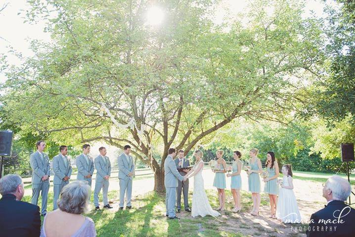 An Enchanted Florist at Skippack Village