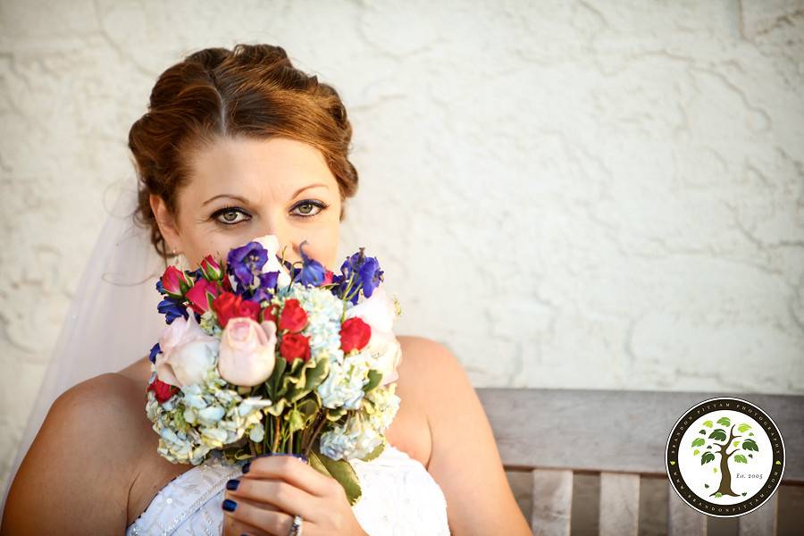 An Enchanted Florist at Skippack Village