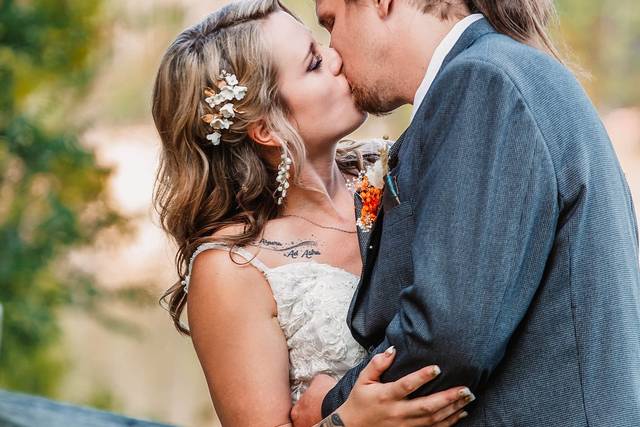 First kiss