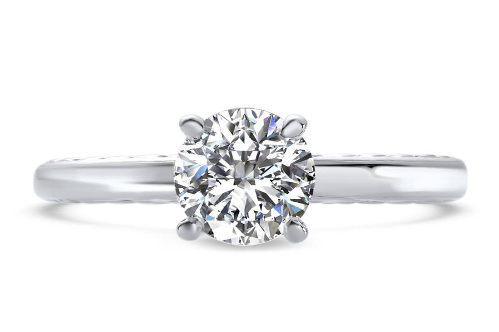 Ritani - Jewelry - White Plains, NY - WeddingWire