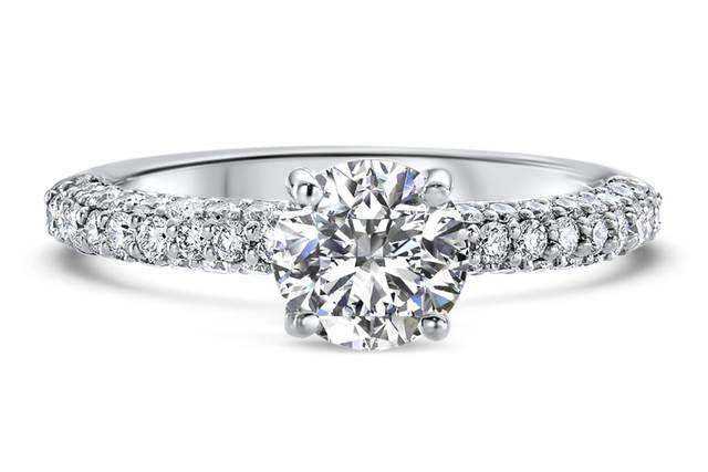 Ritani - Jewelry - White Plains, NY - WeddingWire