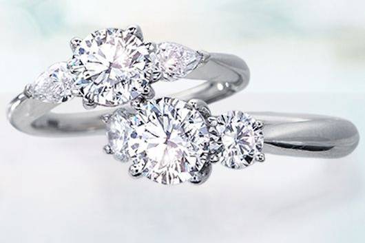 Ritani Expands Fine Jewelry Collection With Over 100 New SKUs