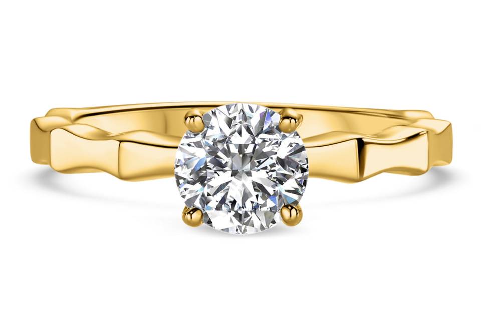 Ritani Expands Fine Jewelry Collection With Over 100 New SKUs, Just in Time  for Summer