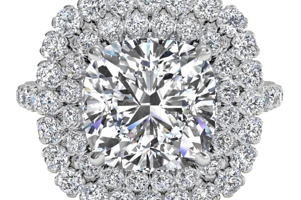 House of Diamonds – Custom Jewelry, Engagement Rings, Better Diamonds  Direct From Cutters Kansas City