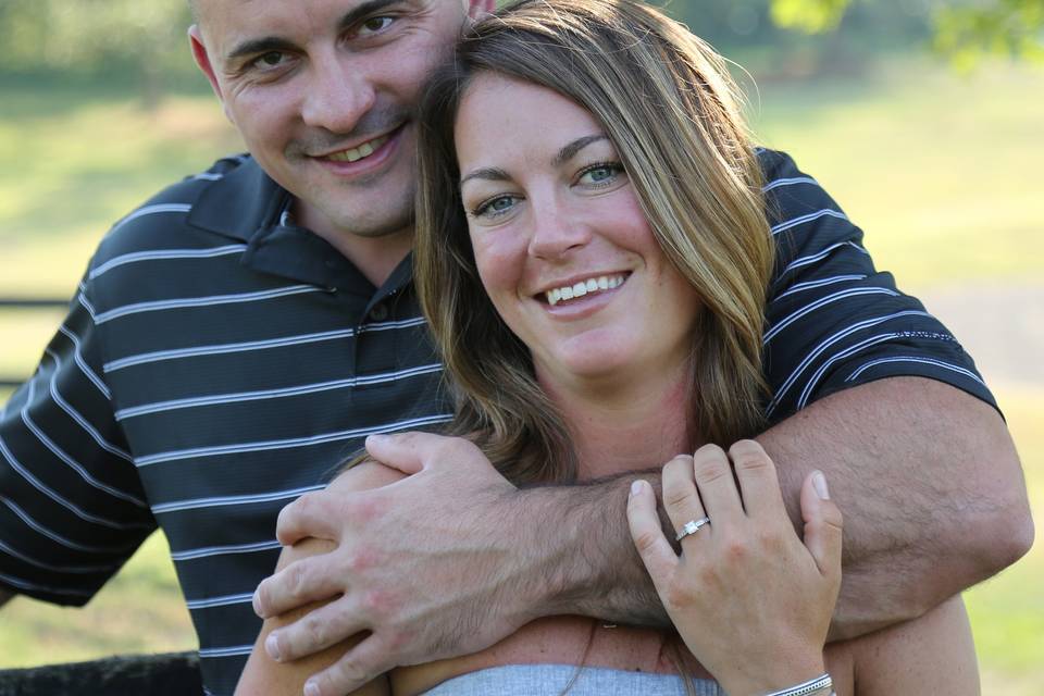 Engagement Shoot 4