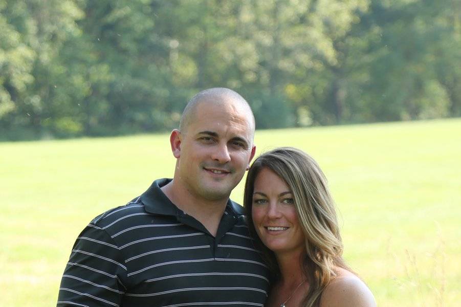 Engagement Shoot 2