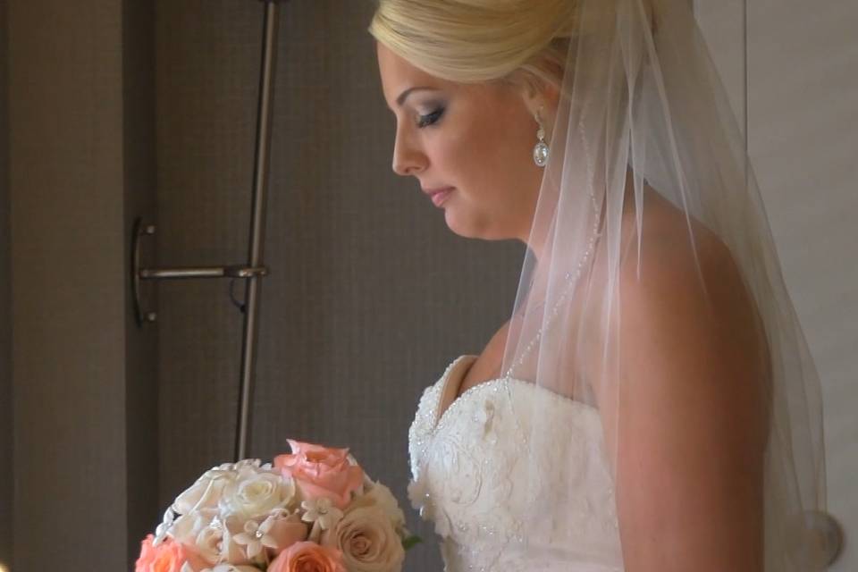 Beautiful Bride