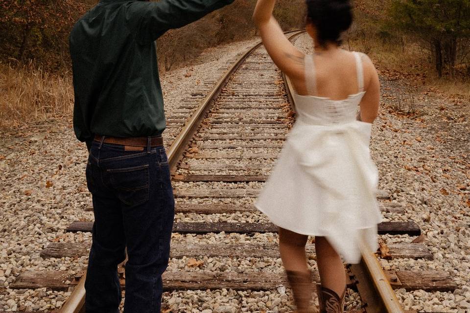 Couple