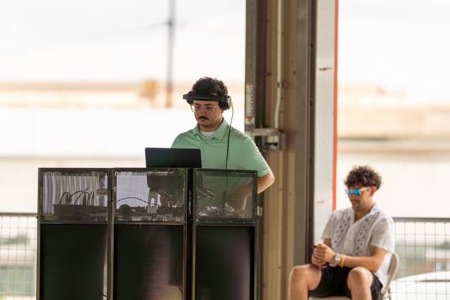 DJ Bot