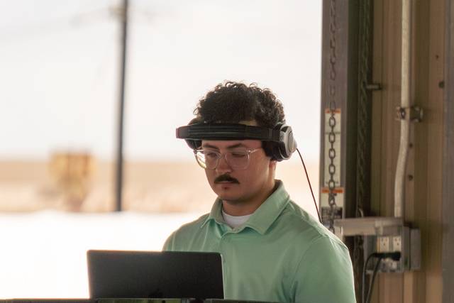 DJ Bot