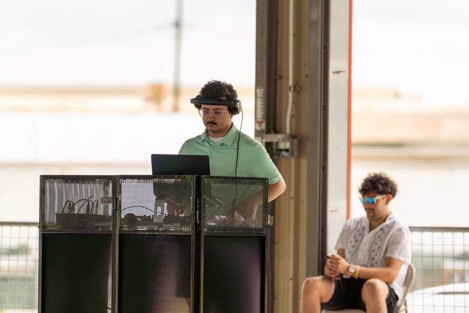 DJ Bot