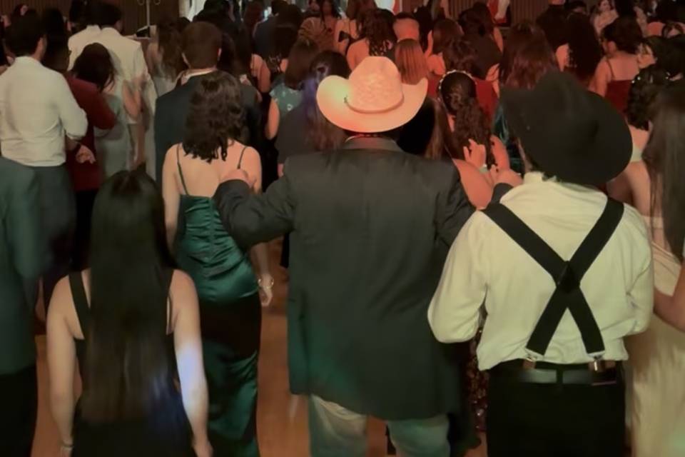 DJ Bot