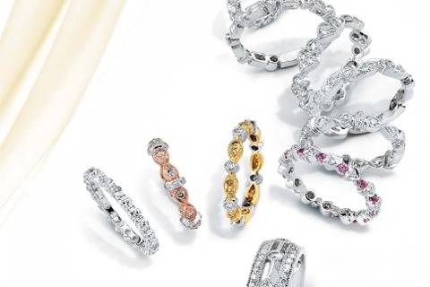 BELLISSIMO FINE JEWELRY