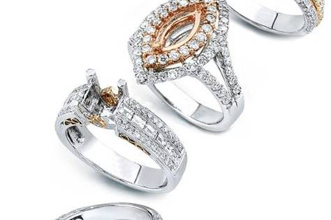 BELLISSIMO FINE JEWELRY