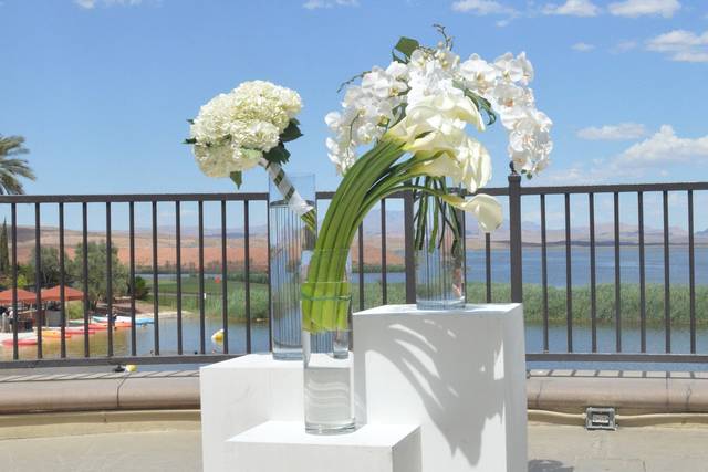 Gaia Flowers, Plants and Gifts