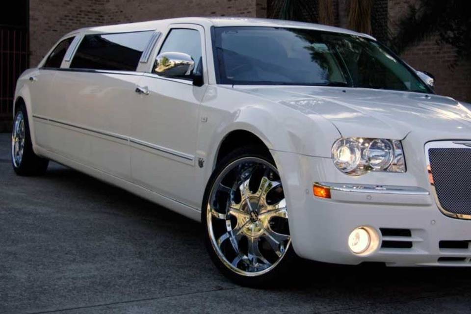 Clean Ride Limo