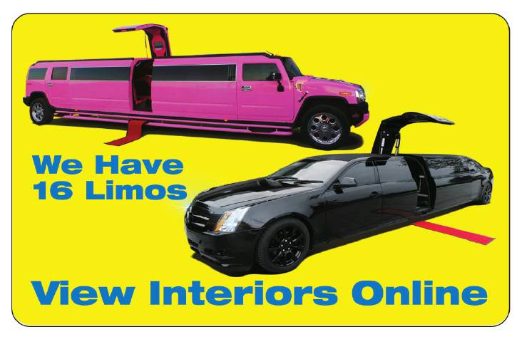 Clean Ride Limo