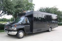 Clean Ride Limo