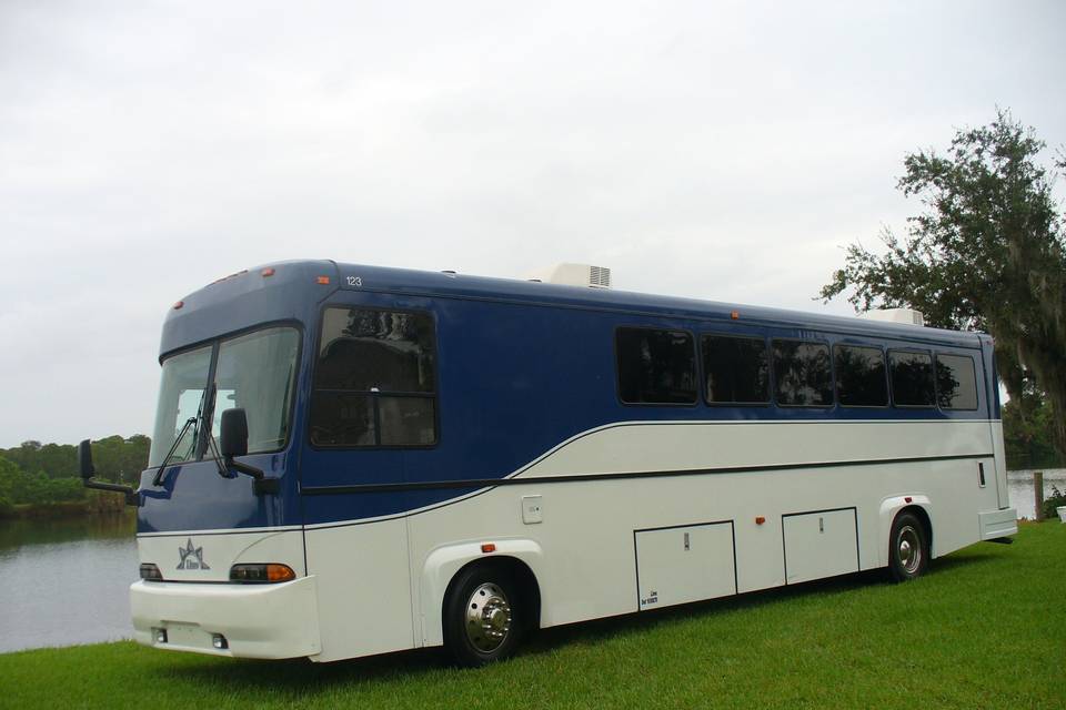 Clean Ride Limo